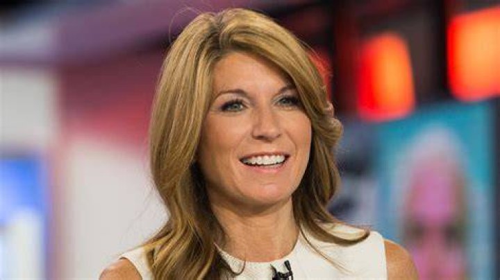 Why Nicolle Wallace Is Missing From Her Show Today: The Real Reason