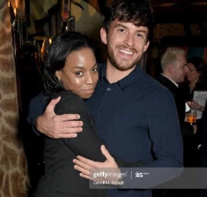 Wife Of Jonathan Bailey: Unveiling His Personal Life
