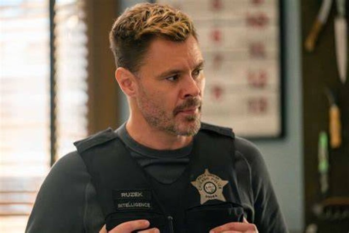 Will Adam Ruzek Leave Chicago PD? The Truth Unveiled