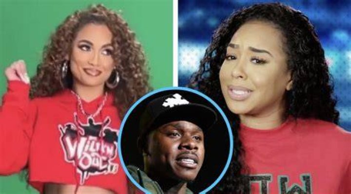Will B Simone Return To Wild 'N Out In 2024?