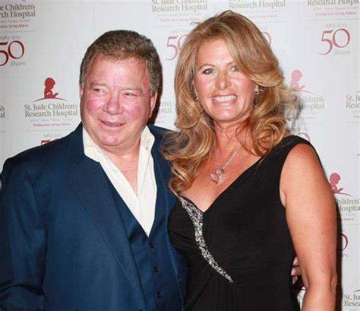 William and Elizabeth Shatner Divorced after 18 Years of Marriage