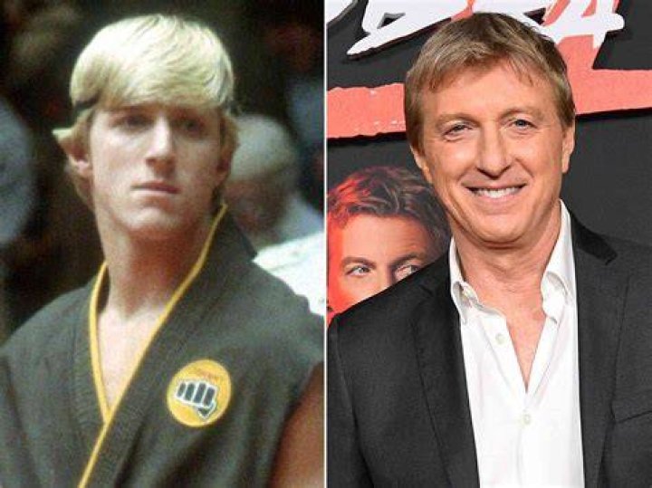 William Zabka's Son: A Look Into The Life Of Harry Zabka