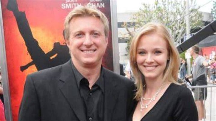 William Zabka And His Family Life: A Look At His Children