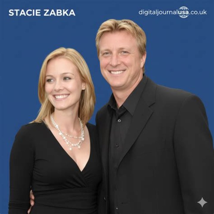 William Zabka And His Legacy: Uncovering The Hidden Stories Of His Children