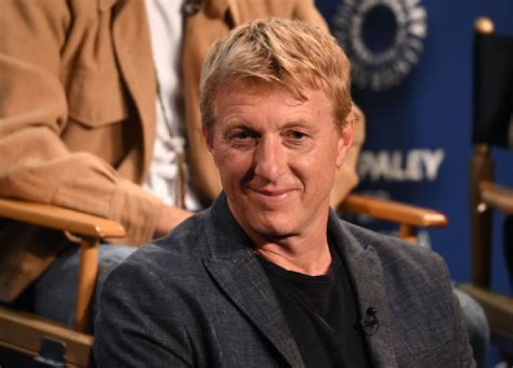 William Zabka Hijos Sobre la Familia