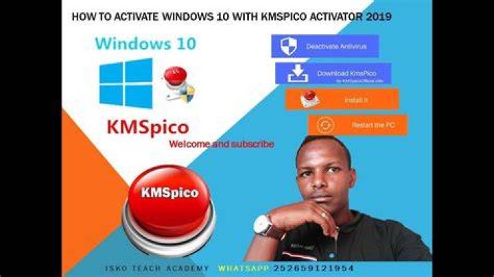 Windows 8.1 activator kmspico free download nspase