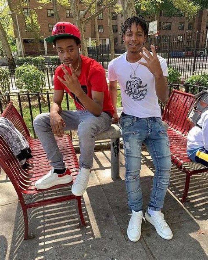 Woo Lotti's stabbing video goes viral on Twitter citiMuzik