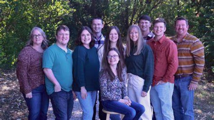 World S First Surviving Septuplets Turn Mccaughey Septuplets How My