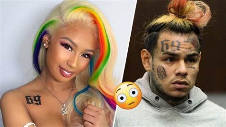 XXXTentacion’s Girlfriend Responds to Guilty Verdict in XXX Trial XXL