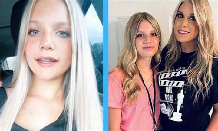 Young Aubreigh Wyatt: A Glimpse Into Her Childhood