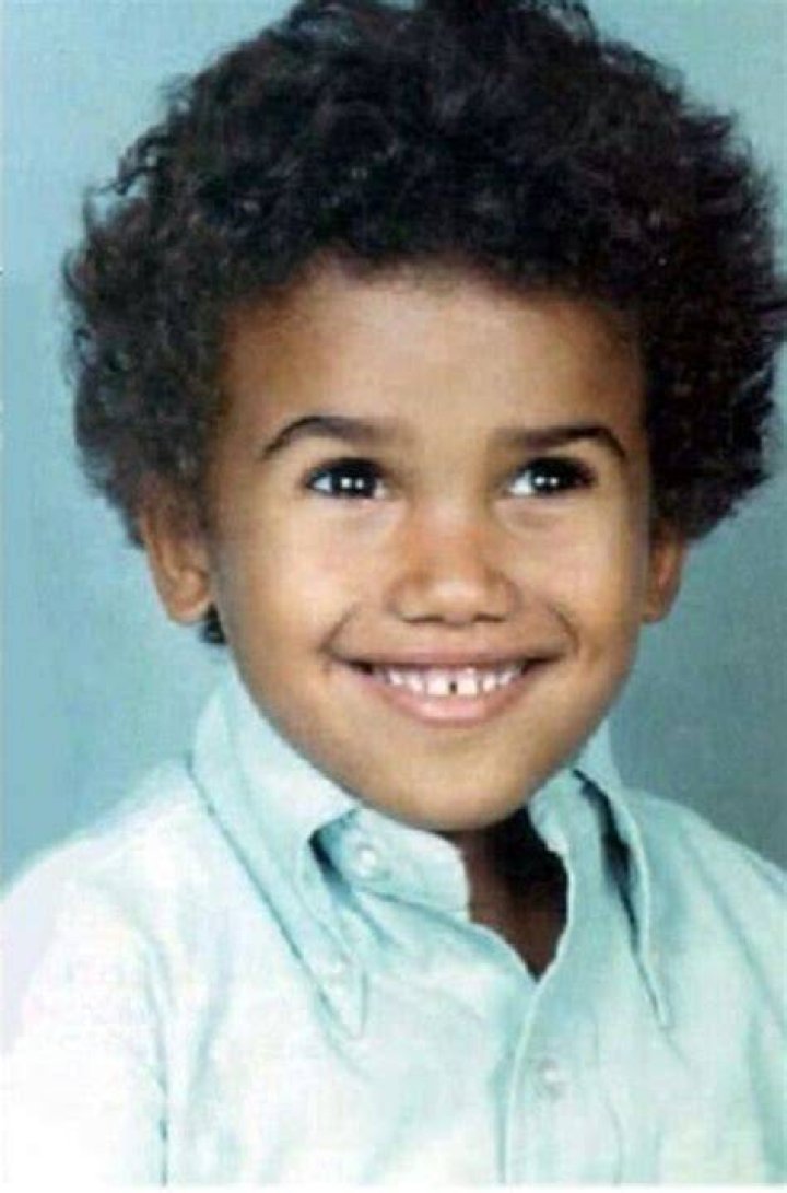 Young Celebrity Photo Gallery Young Jessica Alba Photos