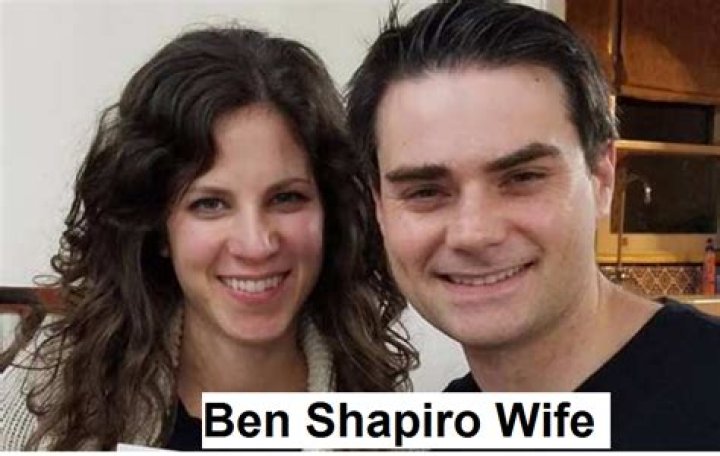 Your Guide To The Fascinating Life Of Mor Shapiro, Wife Of Ben Shapiro