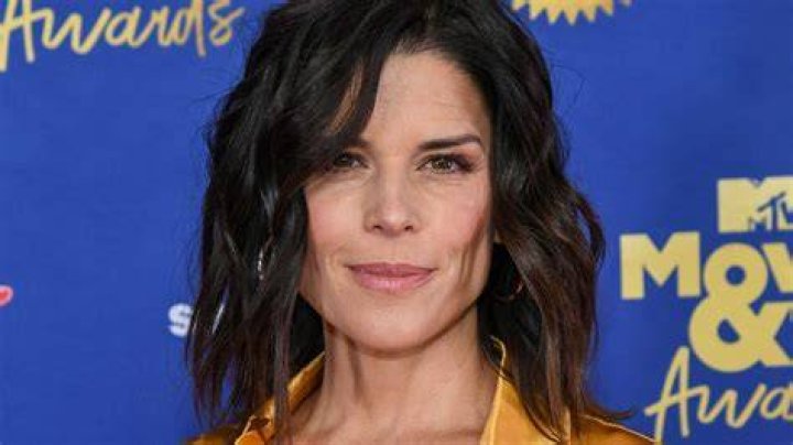 Your Ultimate Guide To Neve Campbell's Partner