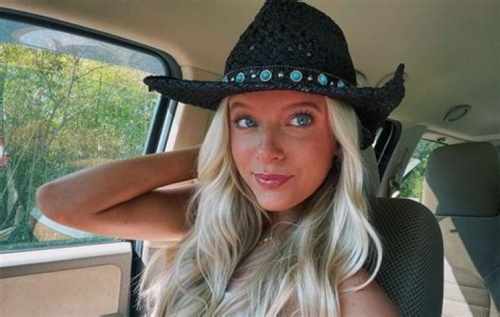 YouTuber Annabelle Ham dies aged 22 as tributes paid to 'vibrant