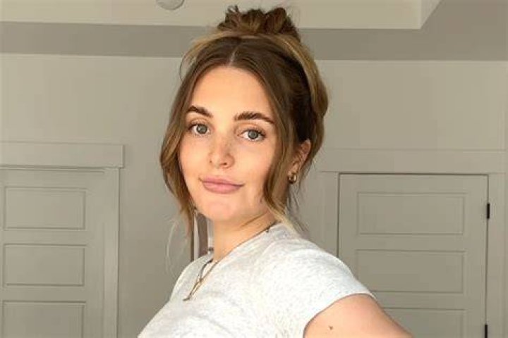YouTuber Aspyn Ovard's Divorce: The Latest Updates