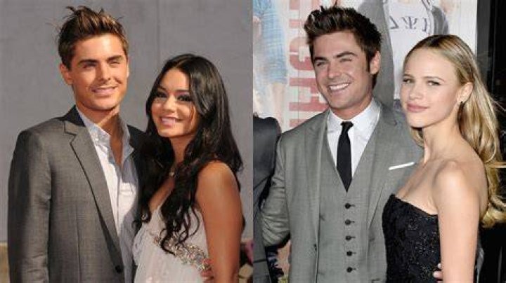 Zac Efron's Girlfriend In 2024: Everything We Know