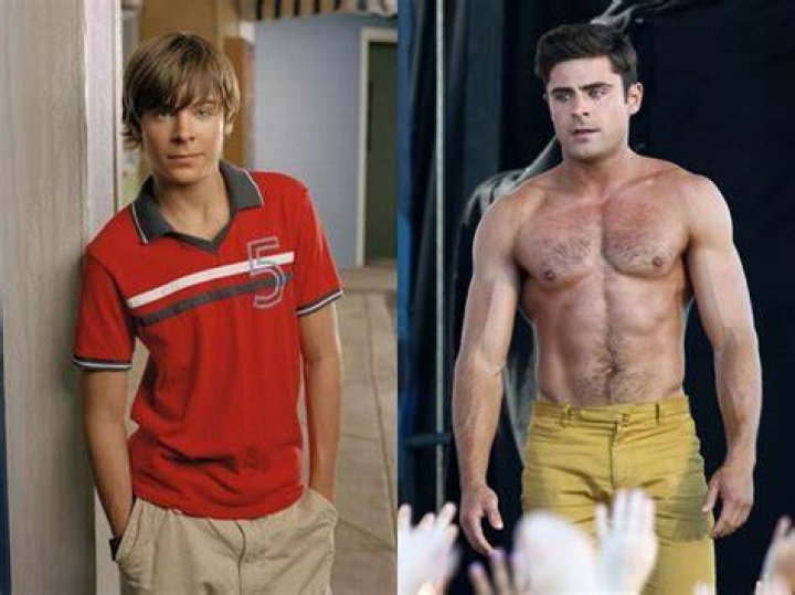 Zac Efron Height Weight Age Body Measurements Affairs Girlfriends
