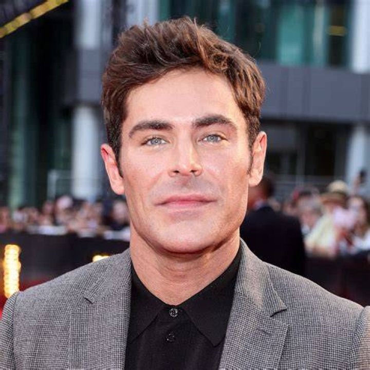 Zac Efron Is &lsquo;Very Happy&rsquo; With Vanessa Valladares and Life in Australia