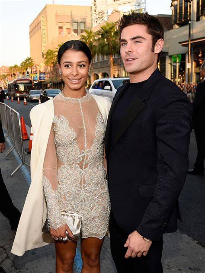 Zac Efron’s Girlfriends See The Stars He’s Dated Over The Years