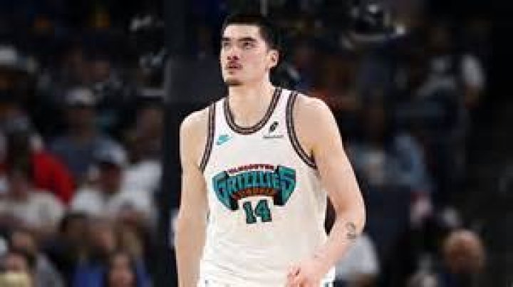 Zach Edey's Sibling Connections: Uncovering His Family Ties