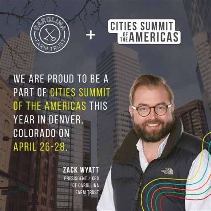 Zack Wyatt