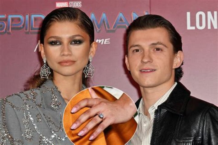 Zendaya and Tom Holland Getting Married?